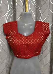 Stylish Ethnic Blouse