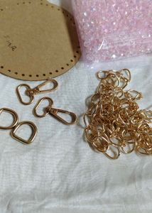 Bag Making Material