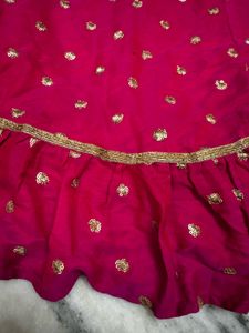 Elegant Lehenga Choli