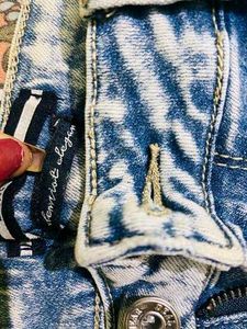 Light Blue Jeans For Women