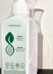 😍Facewash 1+1 Combo(MILD ACNE &amp; WHEATISH Skin)