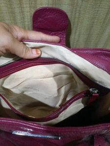 Imported calvin Klein tote bag