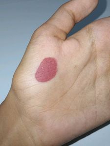 Lakme Forever Matte Liquid Lip Color