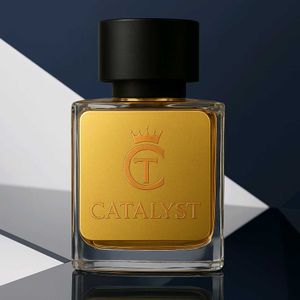 Dior Sauvage Type Perfume By Catalyst Perfumes