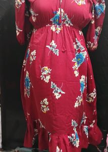 Beautiful Frock