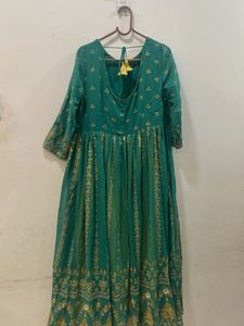 Ethics Dress