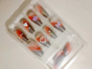 Only Beauty Press-On Nails