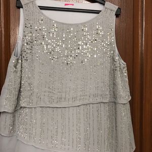 Full Sequence Top (price Drop)