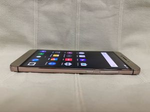 LeEco Max 2 Phone (Rose Gold)