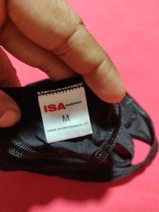Man Thong Size M