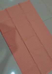 Men's Checked unstriched formal shirt