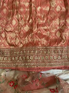 Libas Kurta Duppatta set