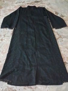 Dubai Abaya