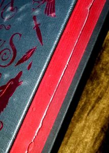 Six of Crows Collector&#39;s Edition