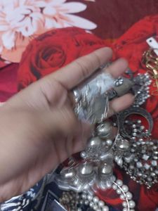 Important And Oxidized Both Avlable...each 100 For