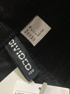 H &amp; M Corduroy Trousers