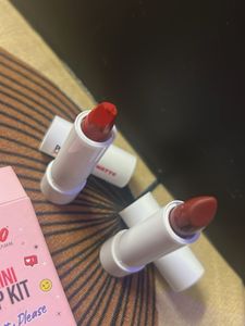 POPxo Mini Lip Kit - Pretty Please