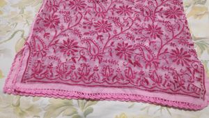 Lakhnowi Short Kurta