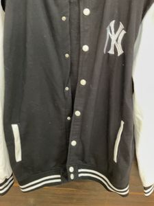 NY Varsity Jacket
