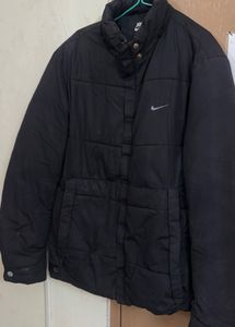 Nike Padded Jacket black 2xl/42-44
