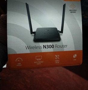 2 D-Link WiFi Router power not on