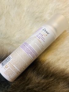 Dove Volume Dry Shampoo( Canada )