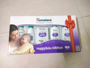 Himalaya Baby Gift Pack