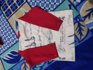 Boy Winter T-shirt