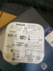 Phillips Hue