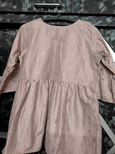 Elegant Ethnic Kurta