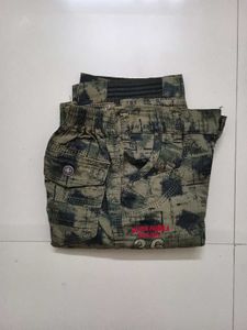 Combo Set Boys Pant With Tshirt