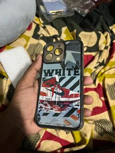 iPhone 13 Pro Double Shaded Case