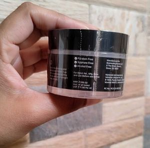 Quench The Korean Secret