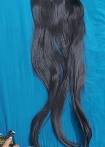 Straight Hair Extension