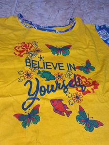 T-shirt👕