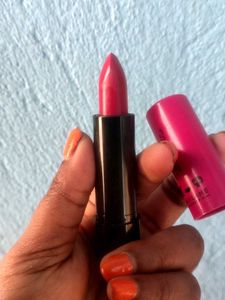 Oriflame Mini Cream Lipstick Shade Cranberry Red