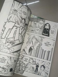 Demon Slayer Volume 6 And 7