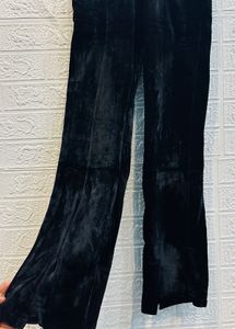 🇷🇺 Russia Imported Velvet Straight Pants