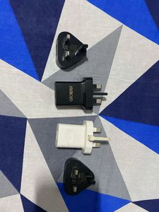 Phone Charger Bundle