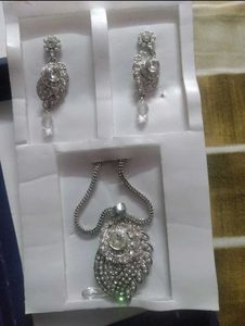Premium Quality Women&#39;s Jewellery Set Combo -3😍