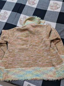 Girl Sweater