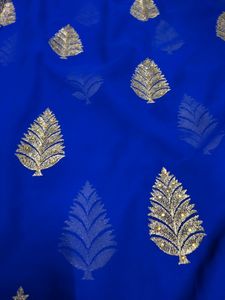 Beautiful Saree