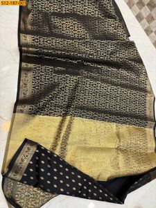 Gorgeous banarsee saree