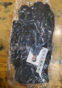 Cozy Patterned Socks