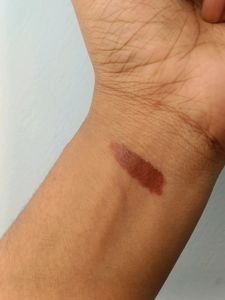 Viral Dazller Lipstick Hazelnut Shade