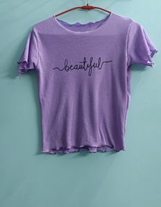 Beautiful Top