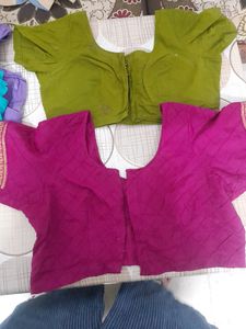 7 Blouse, In Good Condition For Summers