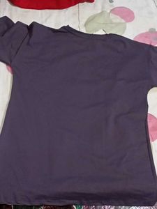 Moschino Bear Graphic Tee