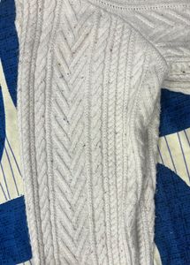 Madame Cardigan