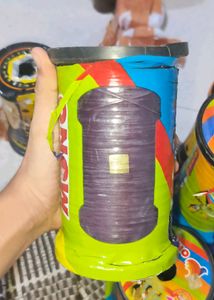 Mono Kite Manjha Manja Plastic Chinese Broken Fly